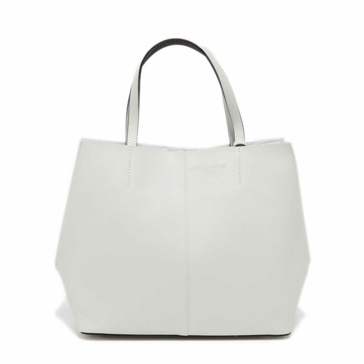 Damväska Christian Laurier CL121AMYU860 Beige 34 x 30 x 14 cm