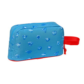 Termiskt tryck SuperThings Rescue force 21.5 x 12 x 6.5 cm Blå
