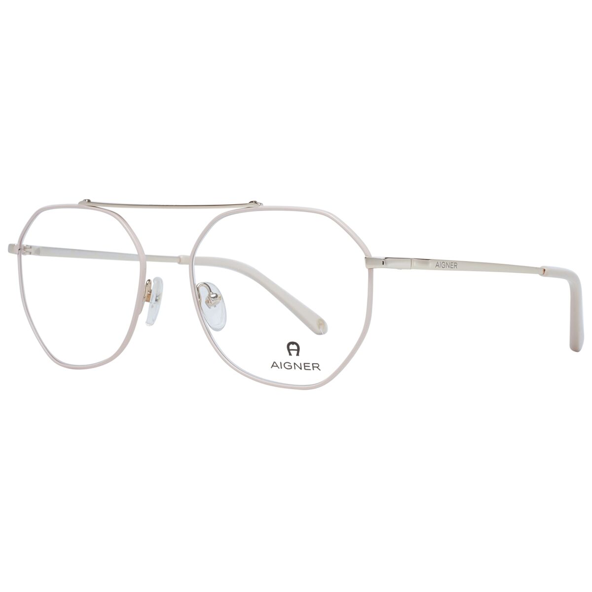 Glasögonbågar Aigner 30586-00170 55