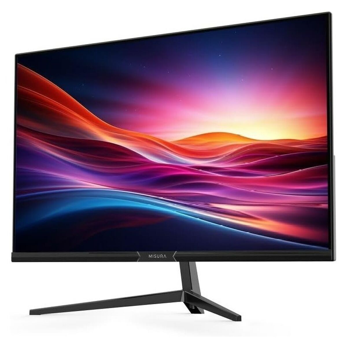 Monitor Gaming Misura CM27BFA Full HD 27" 240 Hz - 4