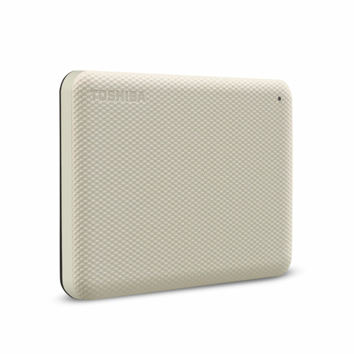 Extern Hårddisk Toshiba HDTCA40EW3CA Vit 4 TB HDD 2,5" - 4