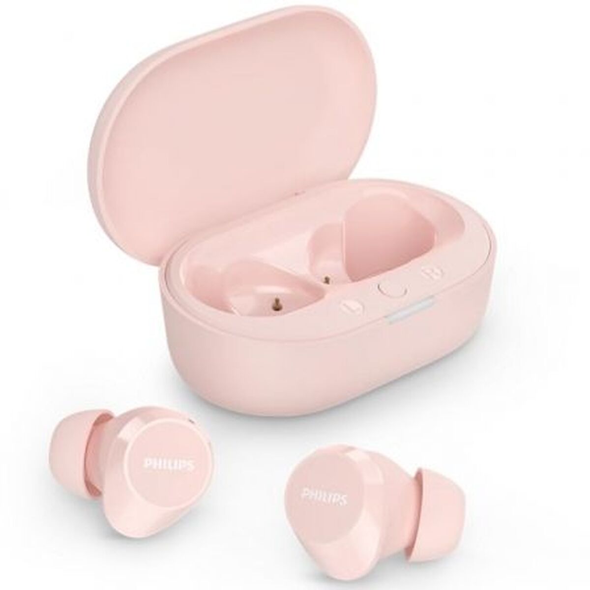 Hörlurar Philips TAT1209PK Rosa