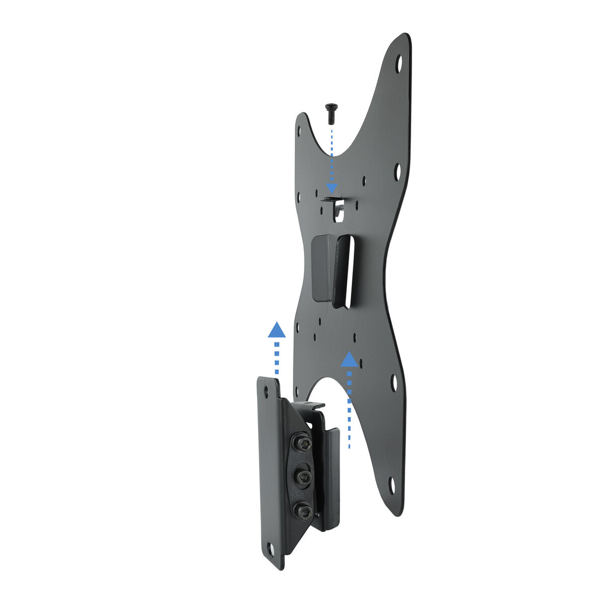 TV-fäste TooQ LP1342T-B 23-42" 23"-42" - 3