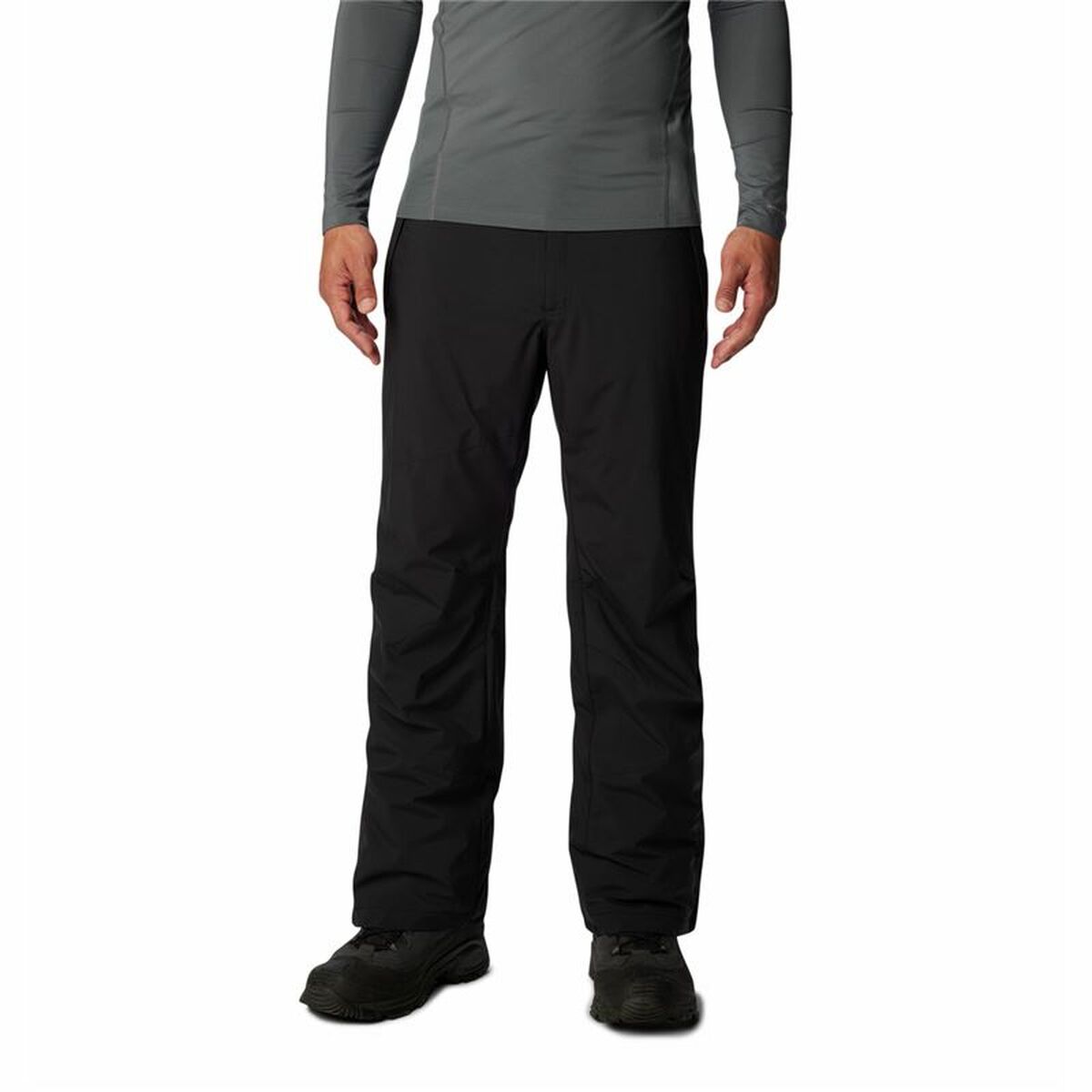 Skidbyxor Columbia Shafer Canyon™. Svart Män - 2