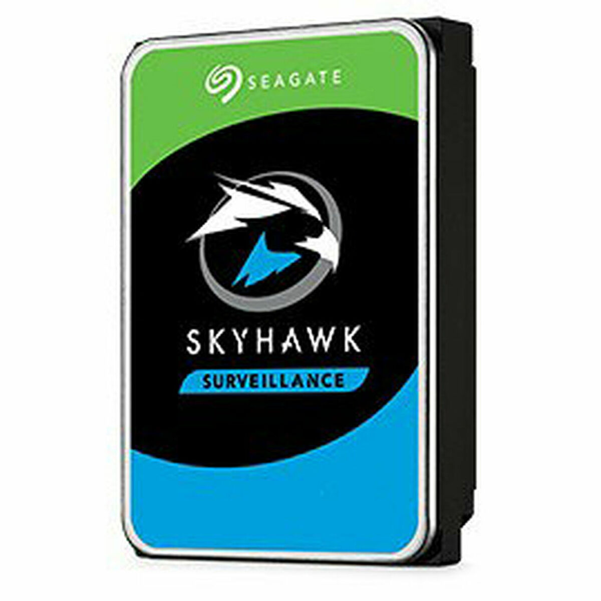 Hårddisk Seagate SkyHawk 3,5" 2 TB - 2