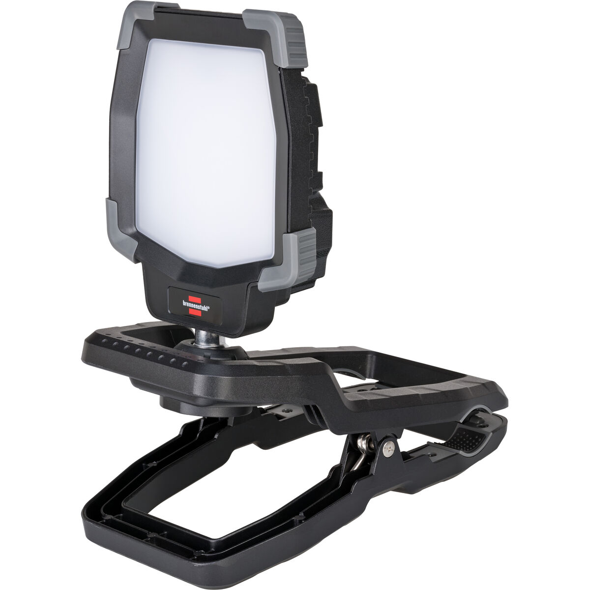 LED spotlight Brennenstuhl 1173070020 10 W 3800 lm 6400 K - 3