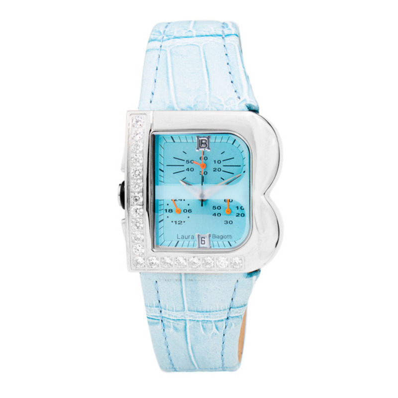 Damklocka Laura Biagiotti LB0002L-04Z (Ø 33 mm) - 2