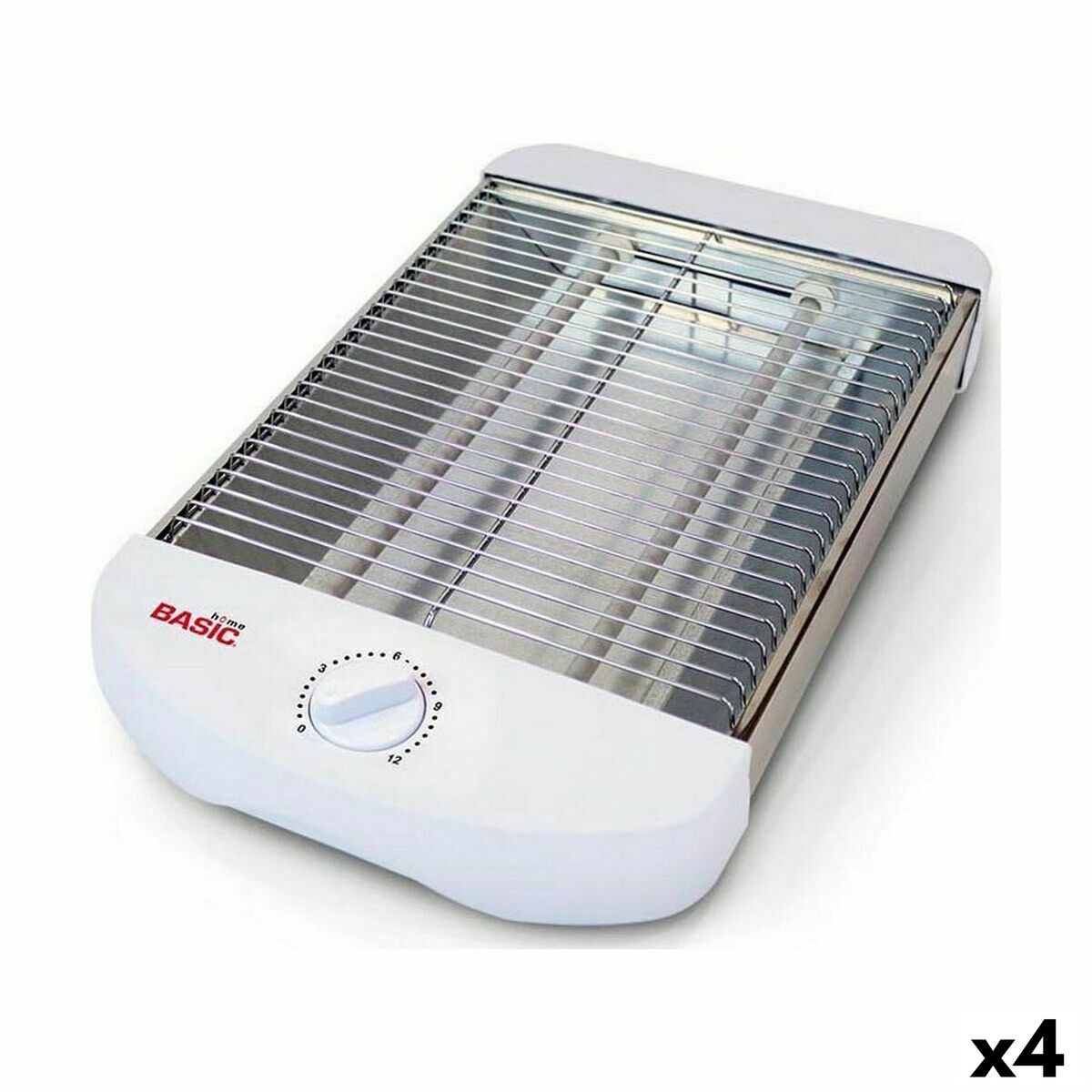 Brödrost Basic Home 560 W 560 W - 7