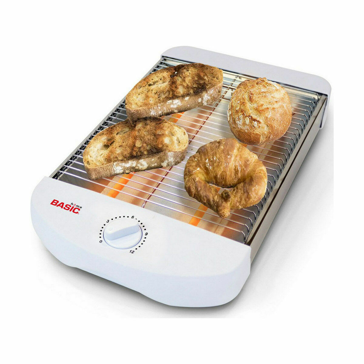 Brödrost Basic Home 560 W 560 W - 9