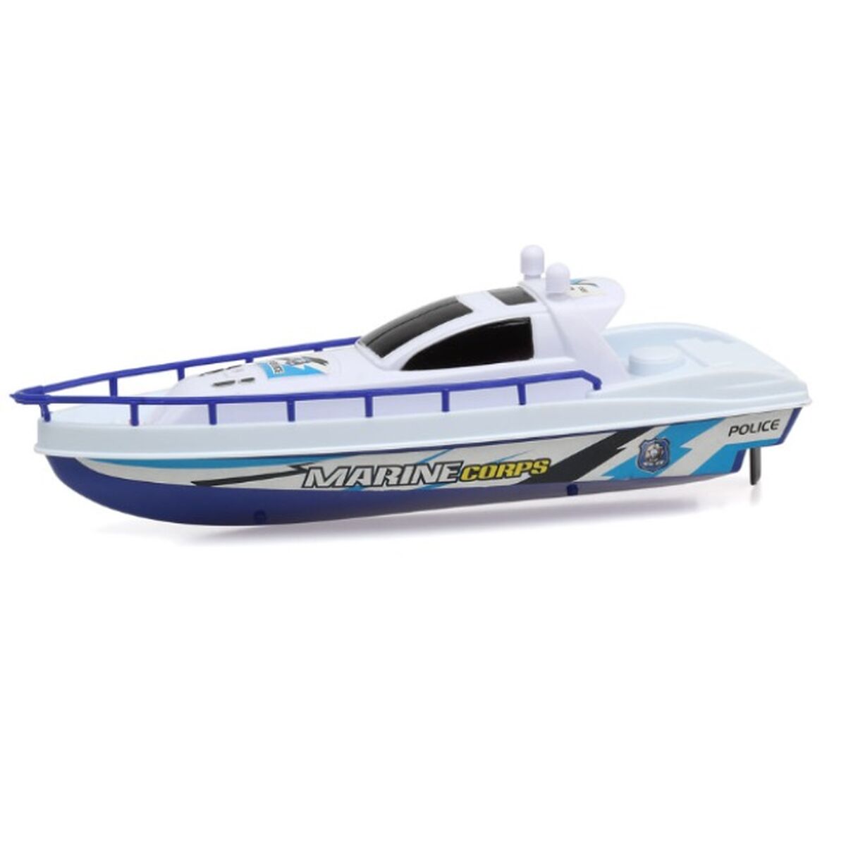 Barco Marine Corps Elektrisk 31 x 21 cm - 2