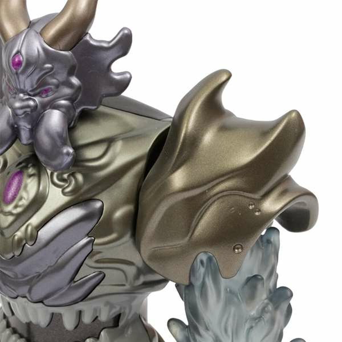 Actionfigurer Gormiti 27cm - 6