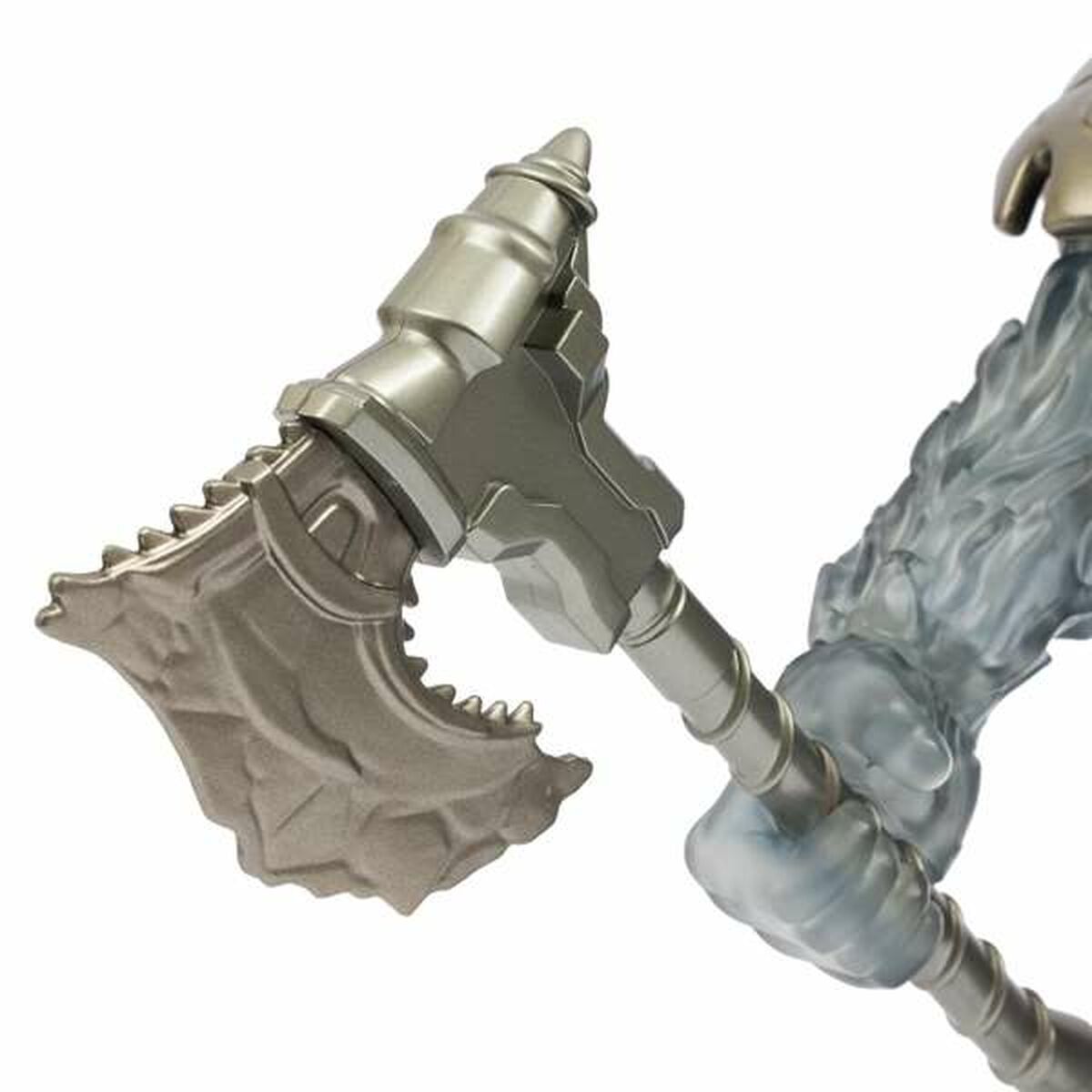 Actionfigurer Gormiti 27cm - 5