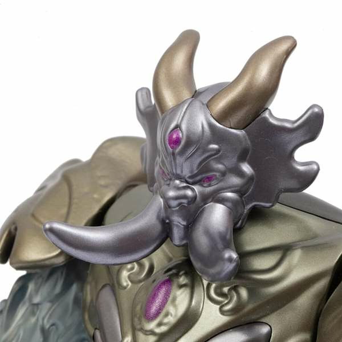 Actionfigurer Gormiti 27cm - 3