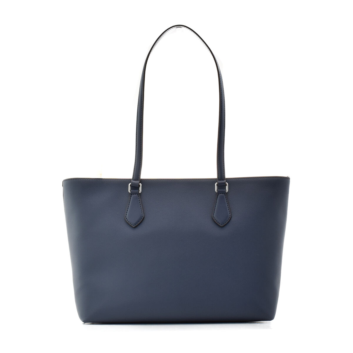 Damväska Michael Kors Sheila Blå 32 x 25 x 14 cm - 2