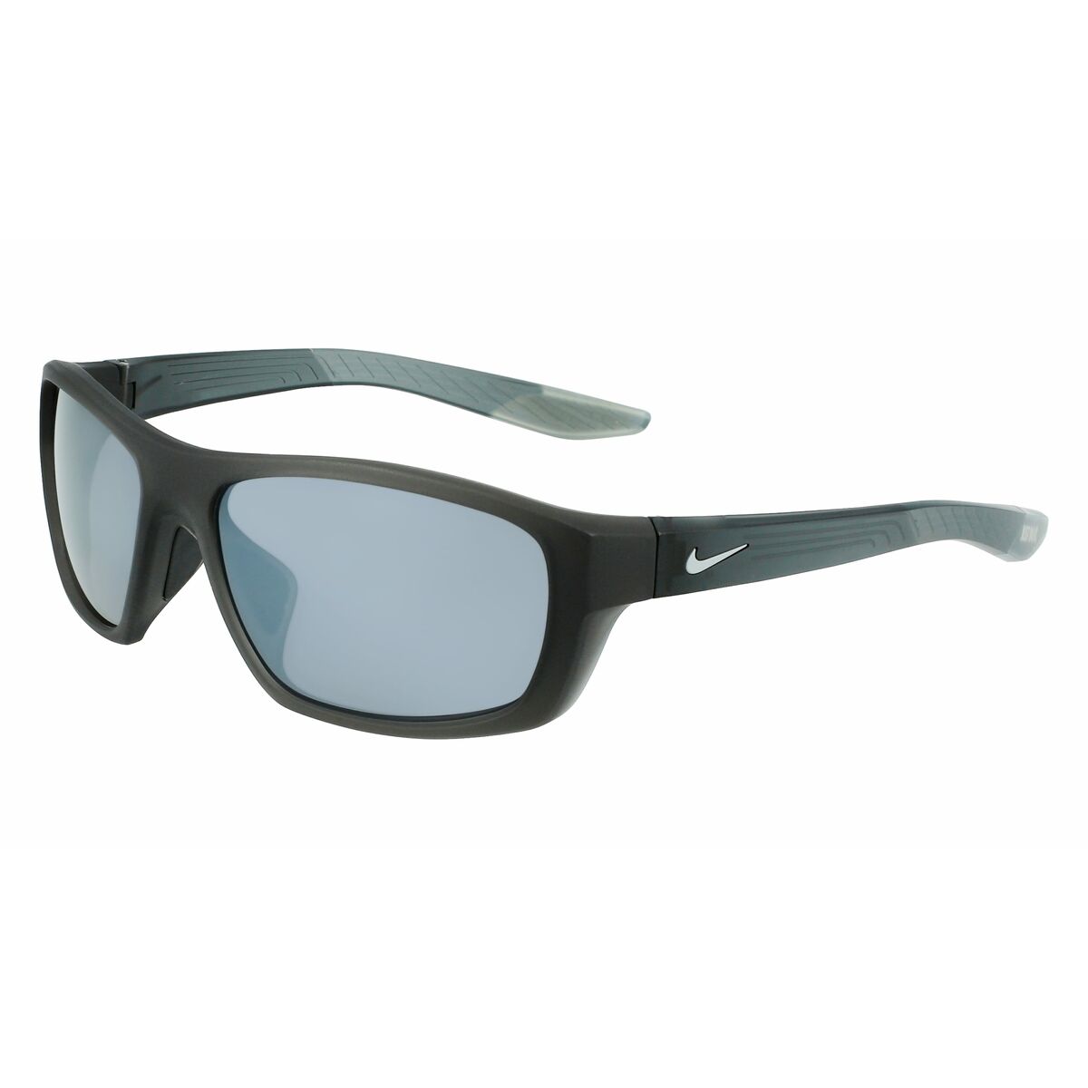 Unisexsolglasögon Nike NIKEBRAZENBO ø 57 mm