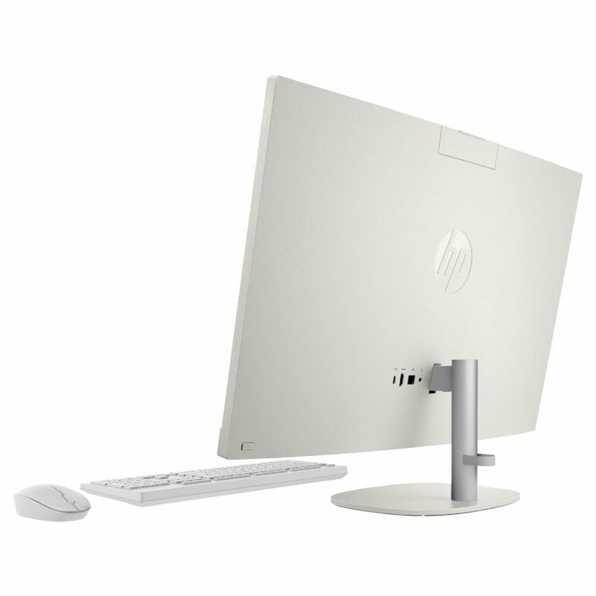 All in One HP 24-CR0121NS 24" Intel Core i5 16 GB RAM 512 GB SSD - 2