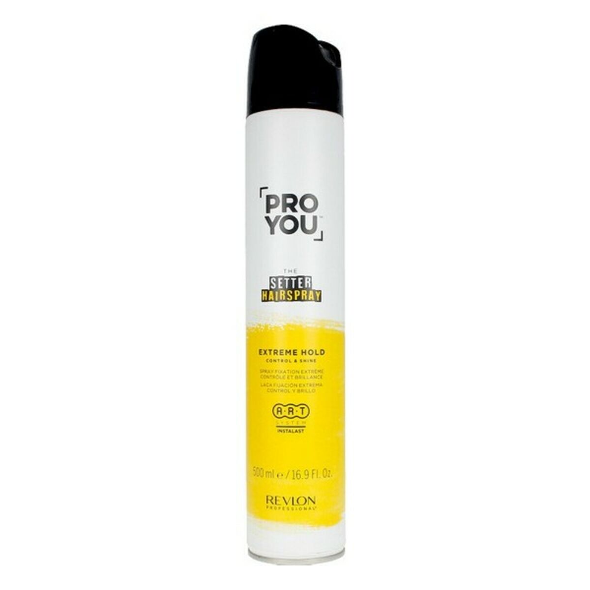 Stark hårspray Revlon 7255981000 500 ml