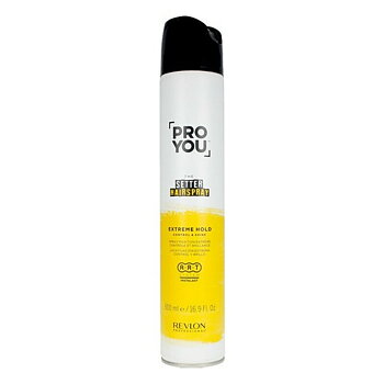Stark hårspray Revlon 7255981000 500 ml