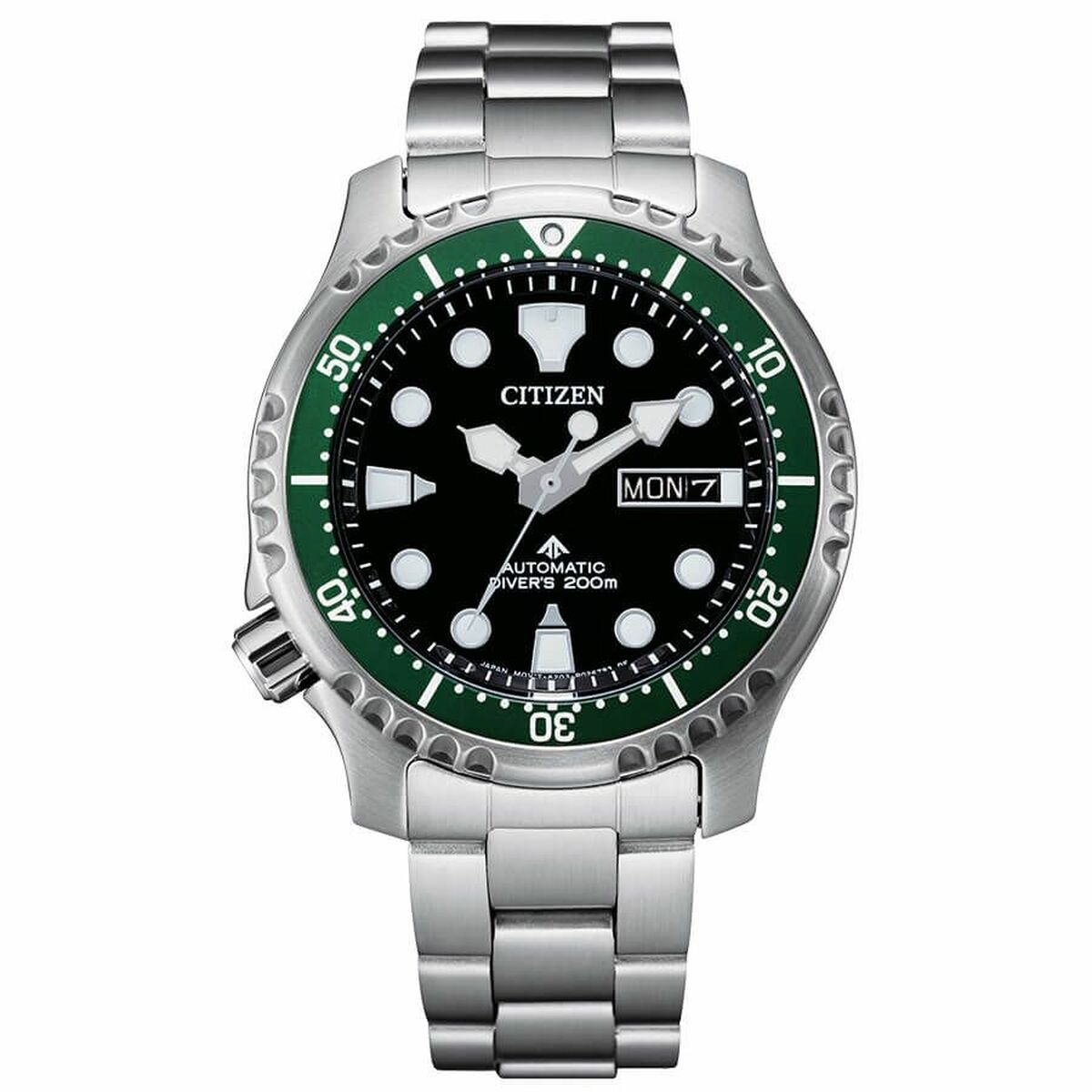 Herrklocka Citizen NY0084-89E (Ø 42 mm)