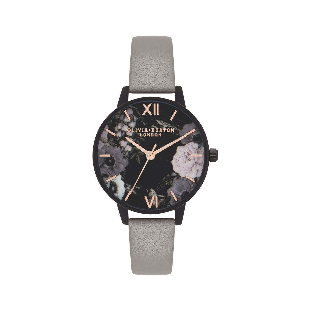 Damklocka Olivia Burton OB16AD24 (Ø 30 mm)