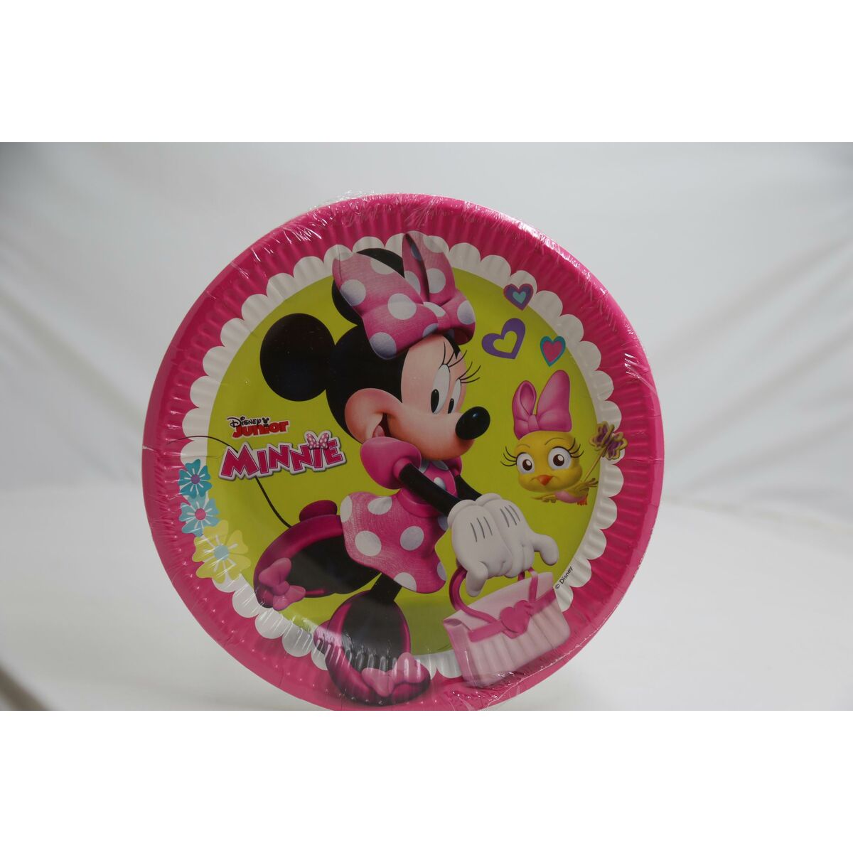 Festförråd - set Minnie Mouse 37 Delar - 13