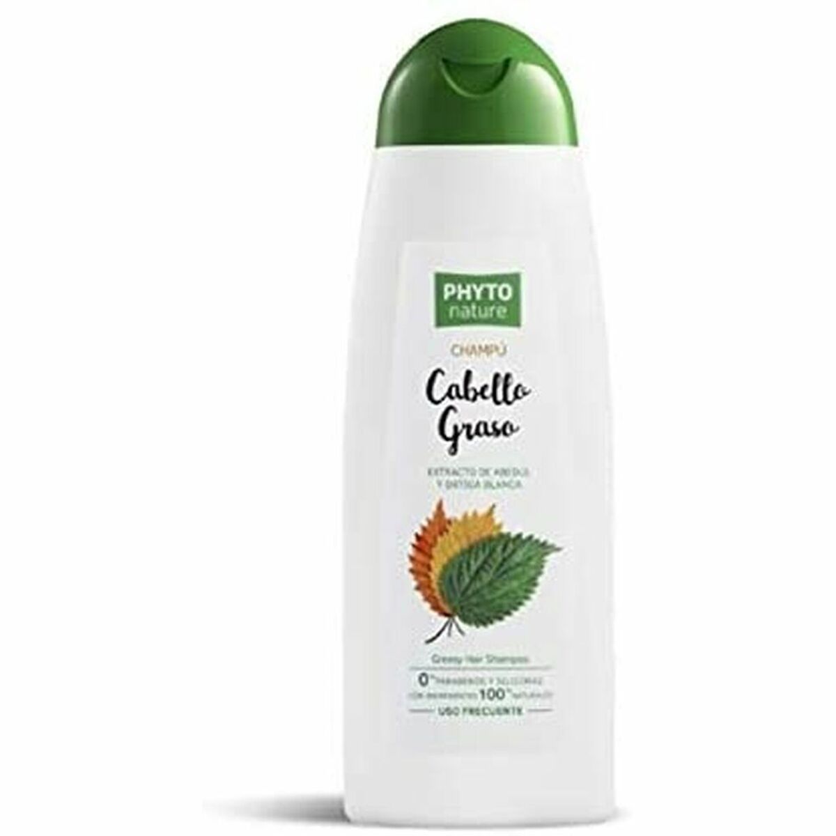 Schampo Luxana Phyto Nature Björk (400 ml)