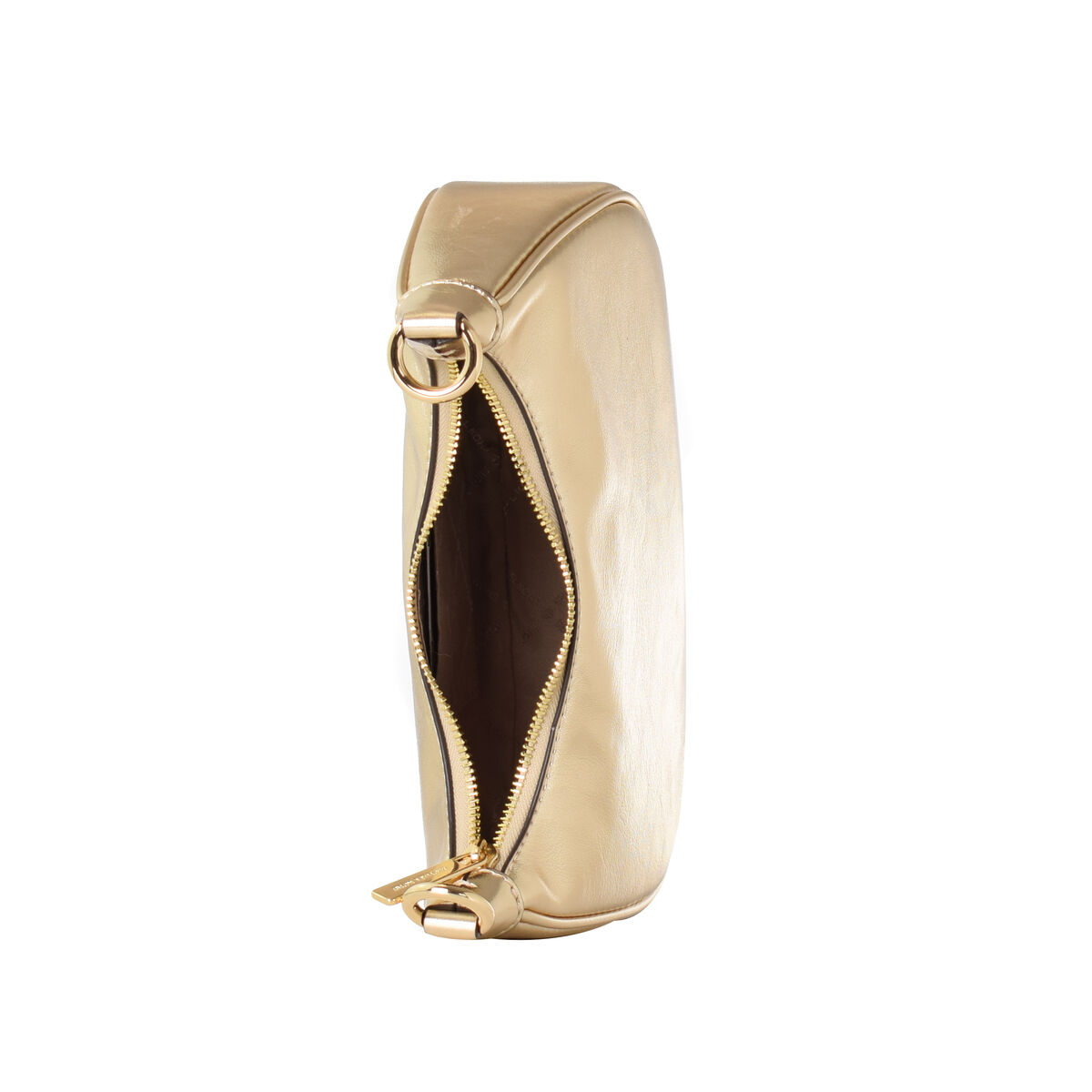Damväska Michael Kors Cora Gyllene 24 x 12 x 7 cm - 3