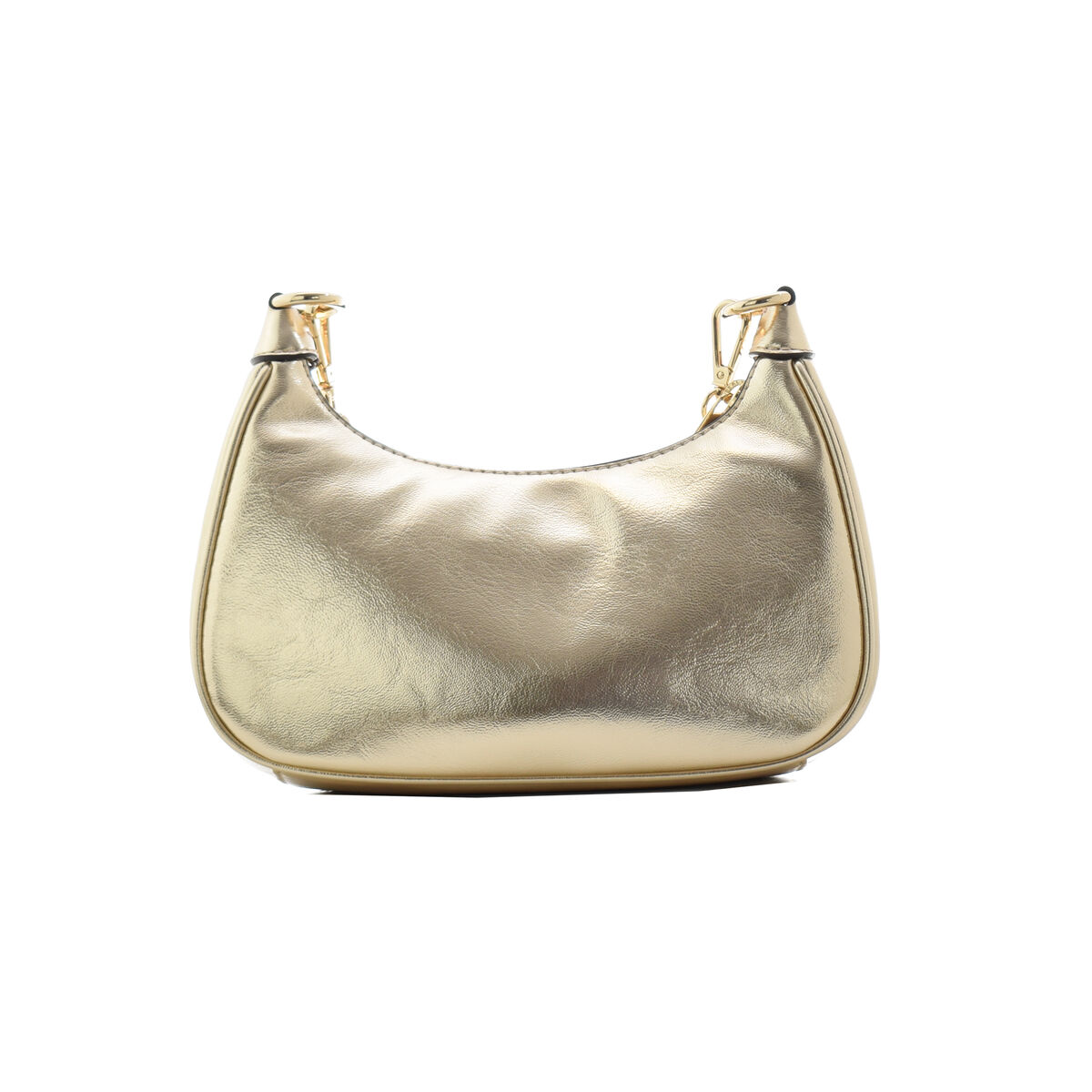 Damväska Michael Kors Cora Gyllene 24 x 12 x 7 cm - 2