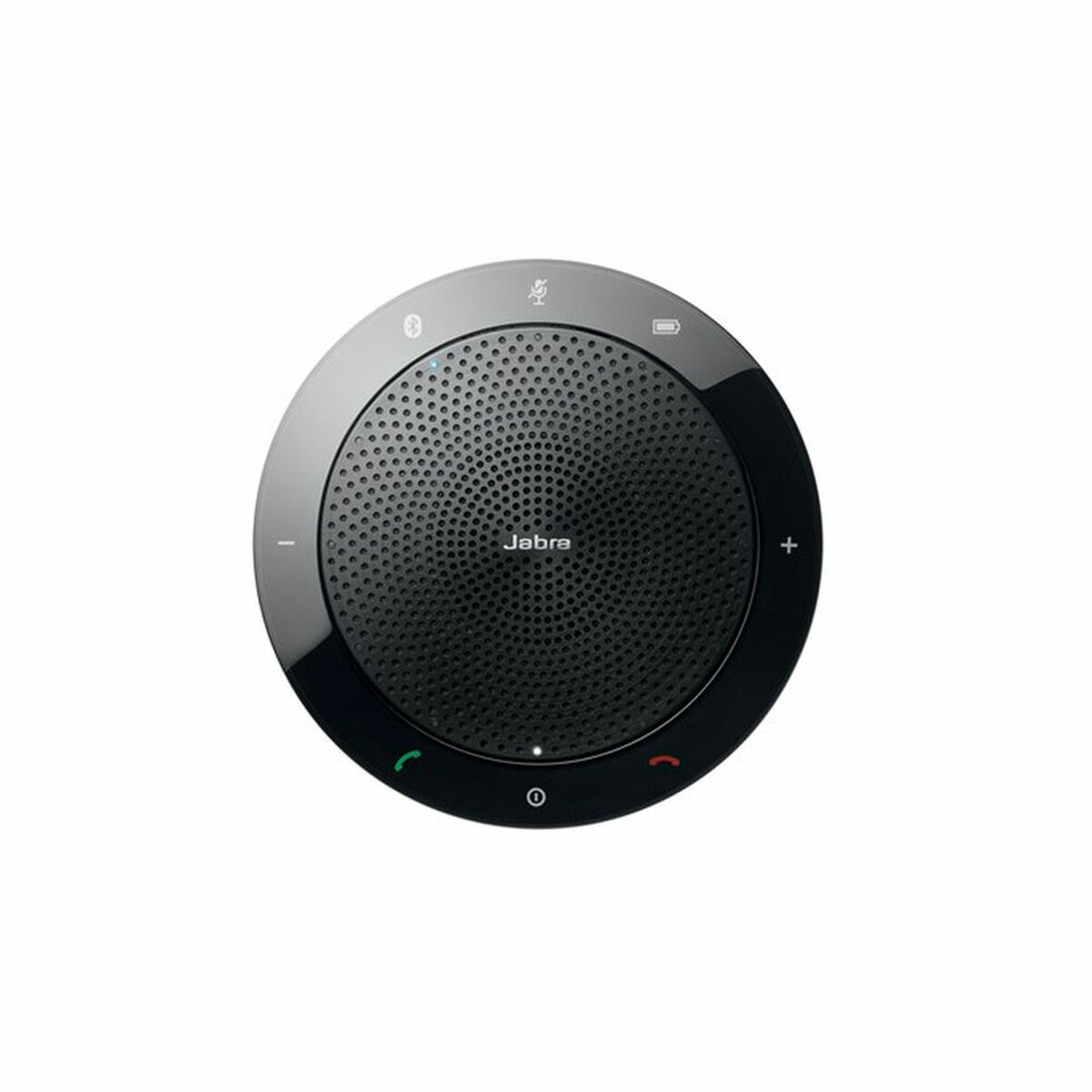 Multimedia Högtalare Jabra 100-43100000-60 2100 W Svart - 2