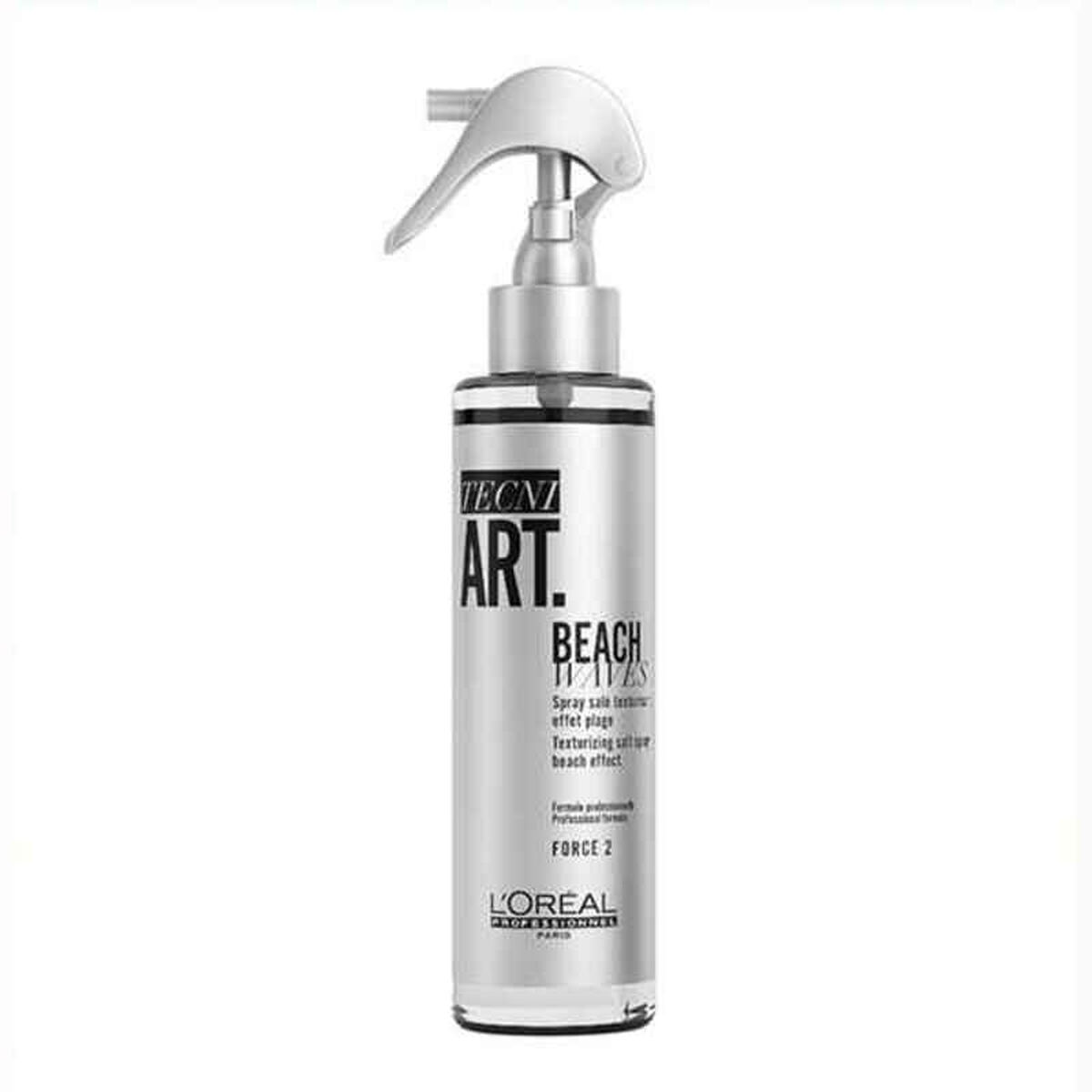 Hårspray L'Oreal Professionnel Paris Tecniart Beach 150 ml
