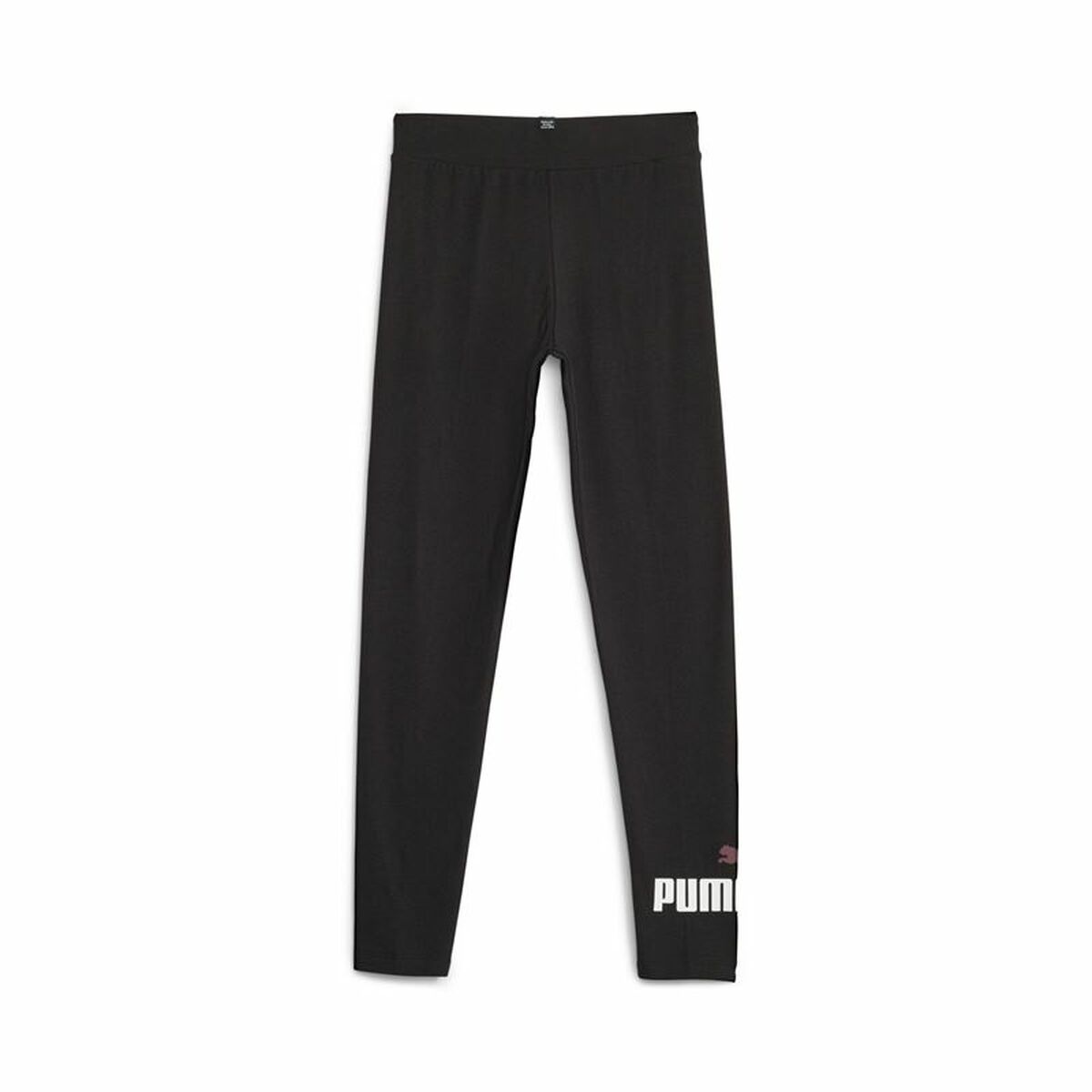 Sport-leggings, Barn Puma  Ess Logo G  Svart - 2