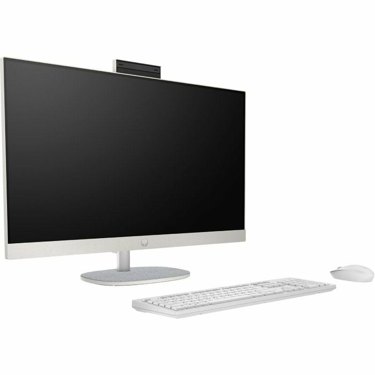 All in One HP 27-CR0077NS 27" Intel Core i5 16 GB RAM 1 TB SSD - 2