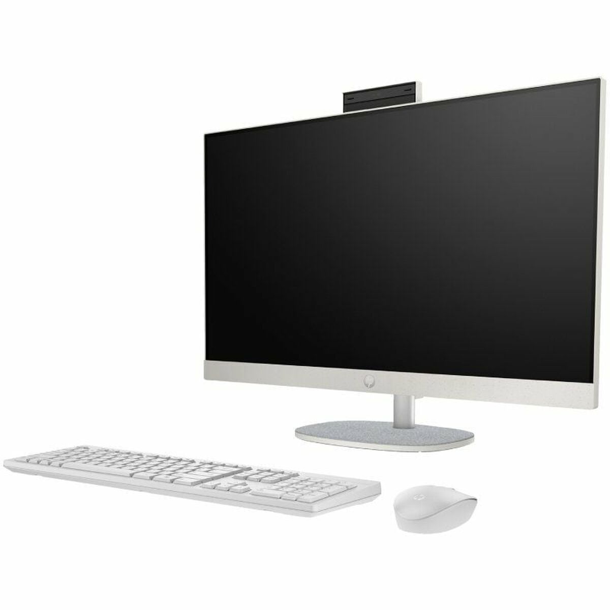 All in One HP 27-CR0077NS 27" Intel Core i5 16 GB RAM 1 TB SSD
