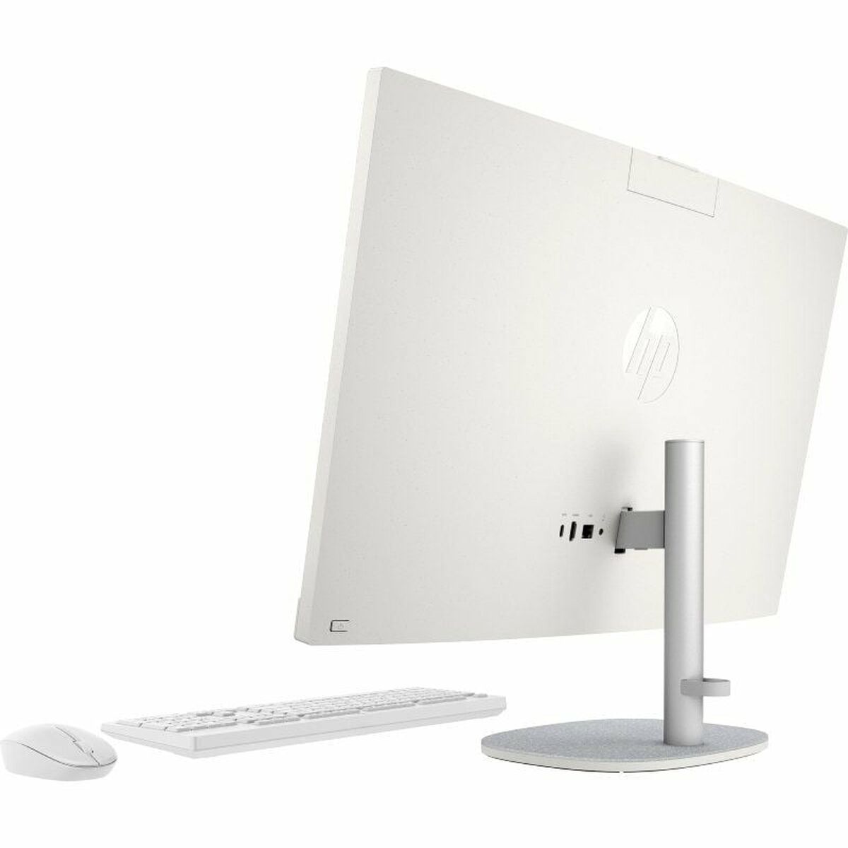 All in One HP 27-CR0077NS 27" Intel Core i5 16 GB RAM 1 TB SSD - 3