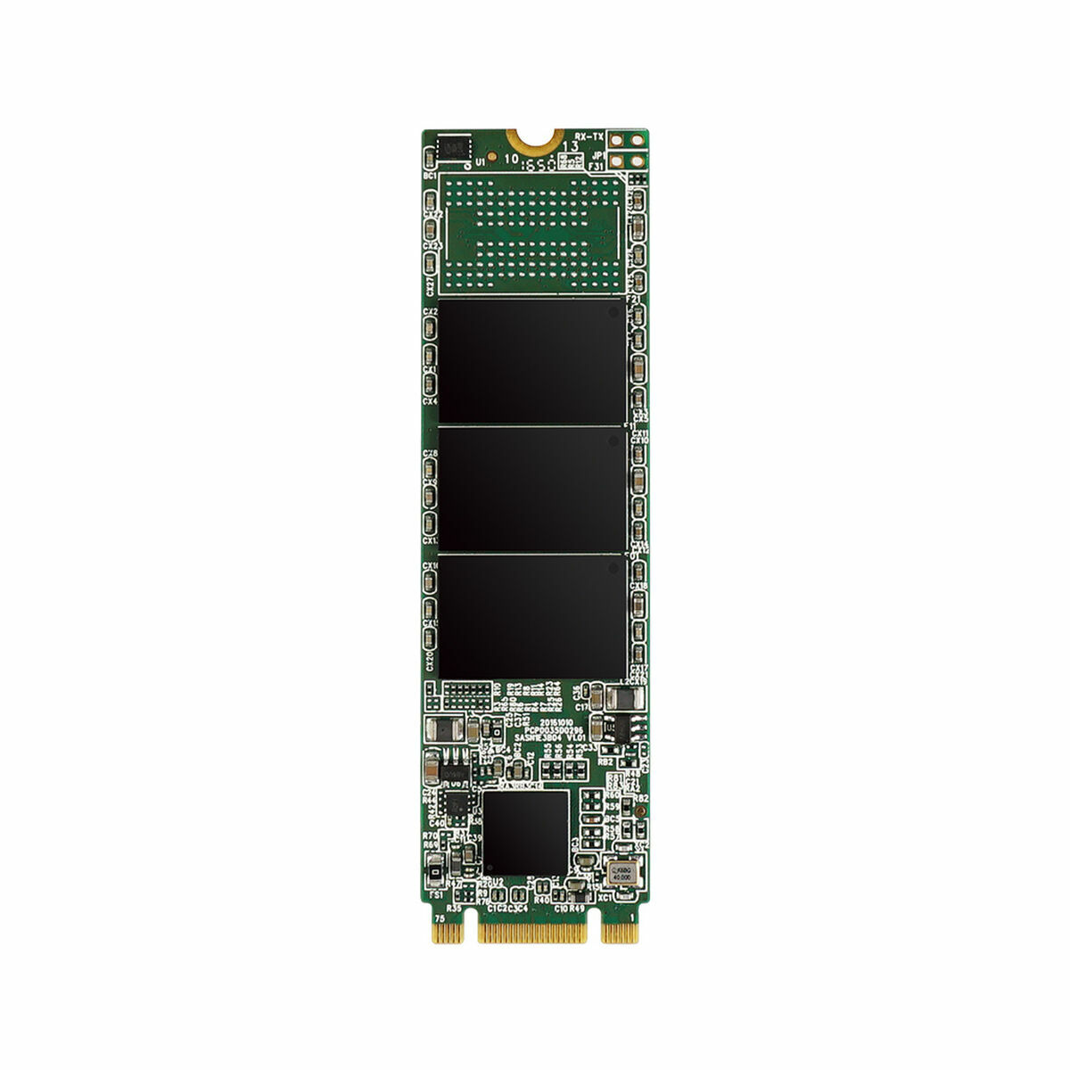 Hårddisk Silicon Power M.2 2280 A55 SSD M.2 1 TB SSD