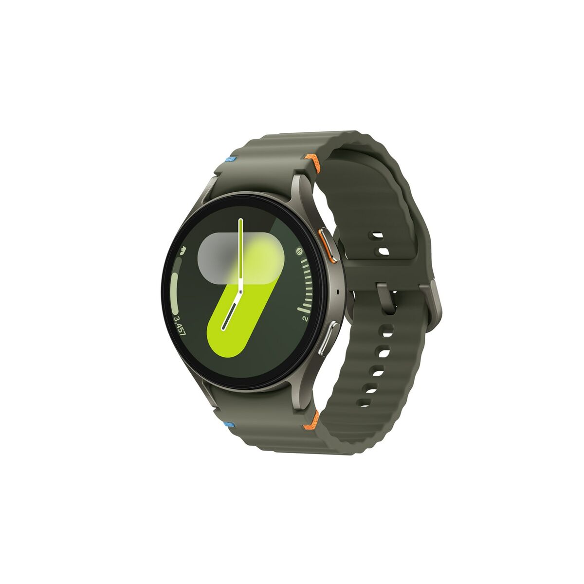 Smartklocka Samsung Galaxy Watch7 Grön Ø 44 mm - 2