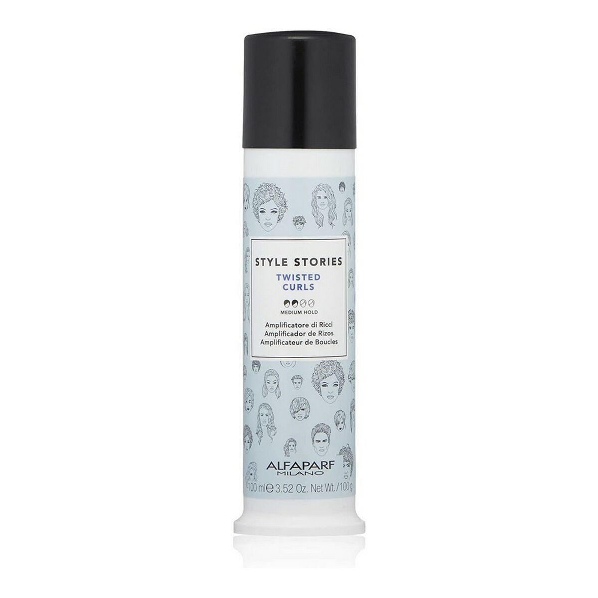 Hårspray Style Stories Alfaparf Milano (100 ml)