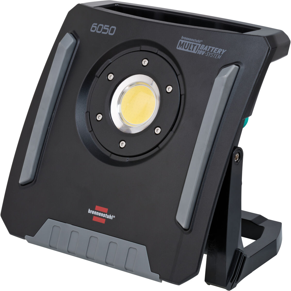 LED spotlight Brennenstuhl 1173140600 6200 Lm 50 W 6500 K - 2