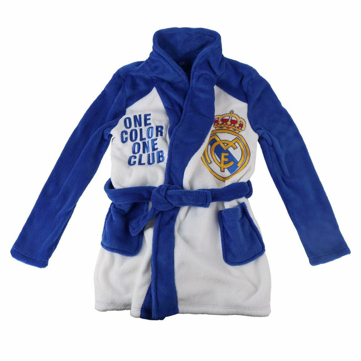 Badrock för barn Real Madrid C.F.