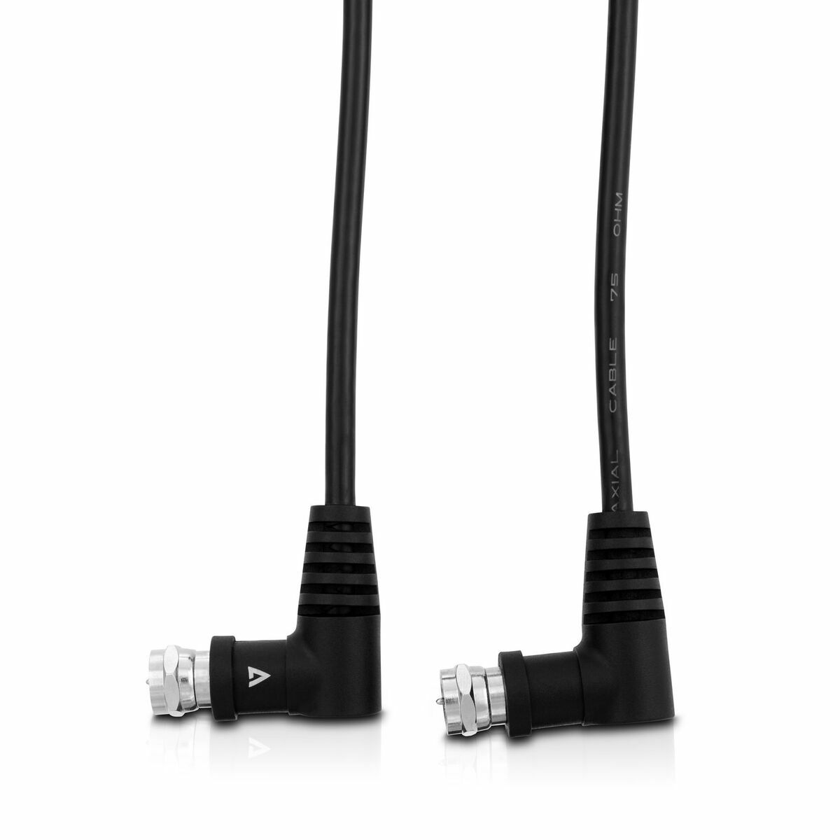 Koaxial TV-antenn V7 V7COAXCBL-3M-1E - 2