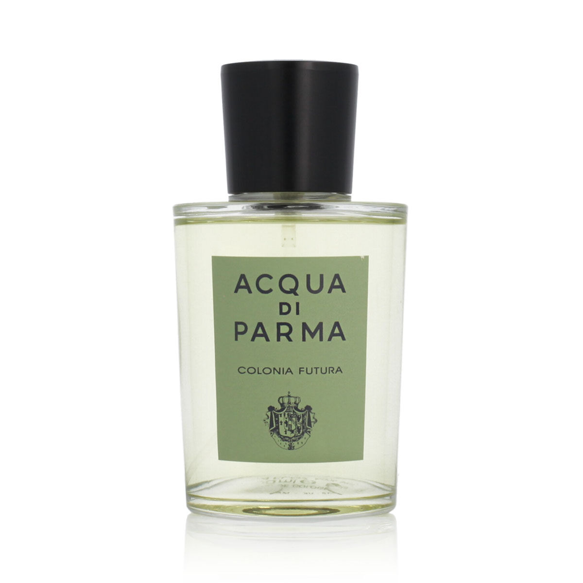Parfym Unisex Acqua Di Parma EDC Colonia Futura (100 ml)