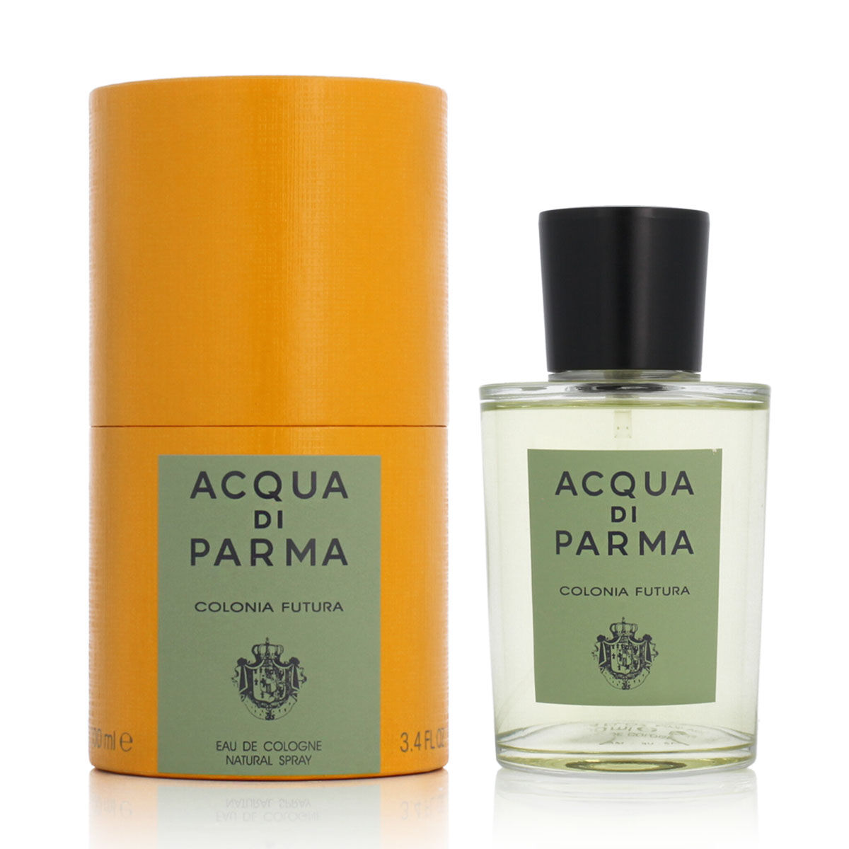Parfym Unisex Acqua Di Parma EDC Colonia Futura (100 ml) - 2