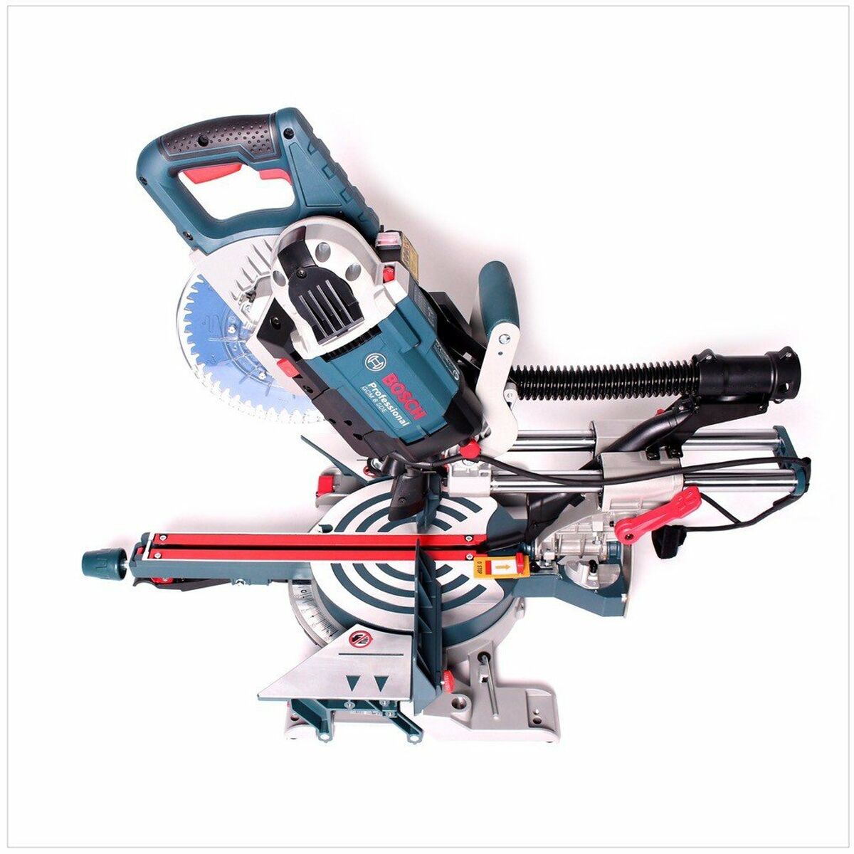 Cirkelsåg BOSCH 0601B19200 1600 W 230-240 V - 5