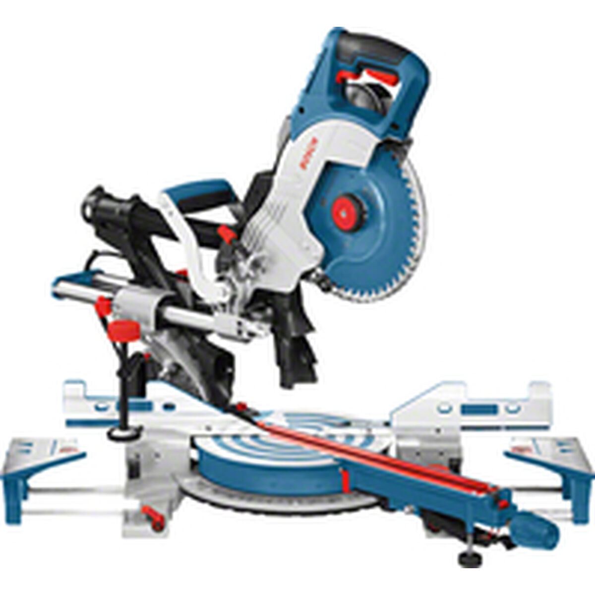 Cirkelsåg BOSCH 0601B19200 1600 W 230-240 V - 16