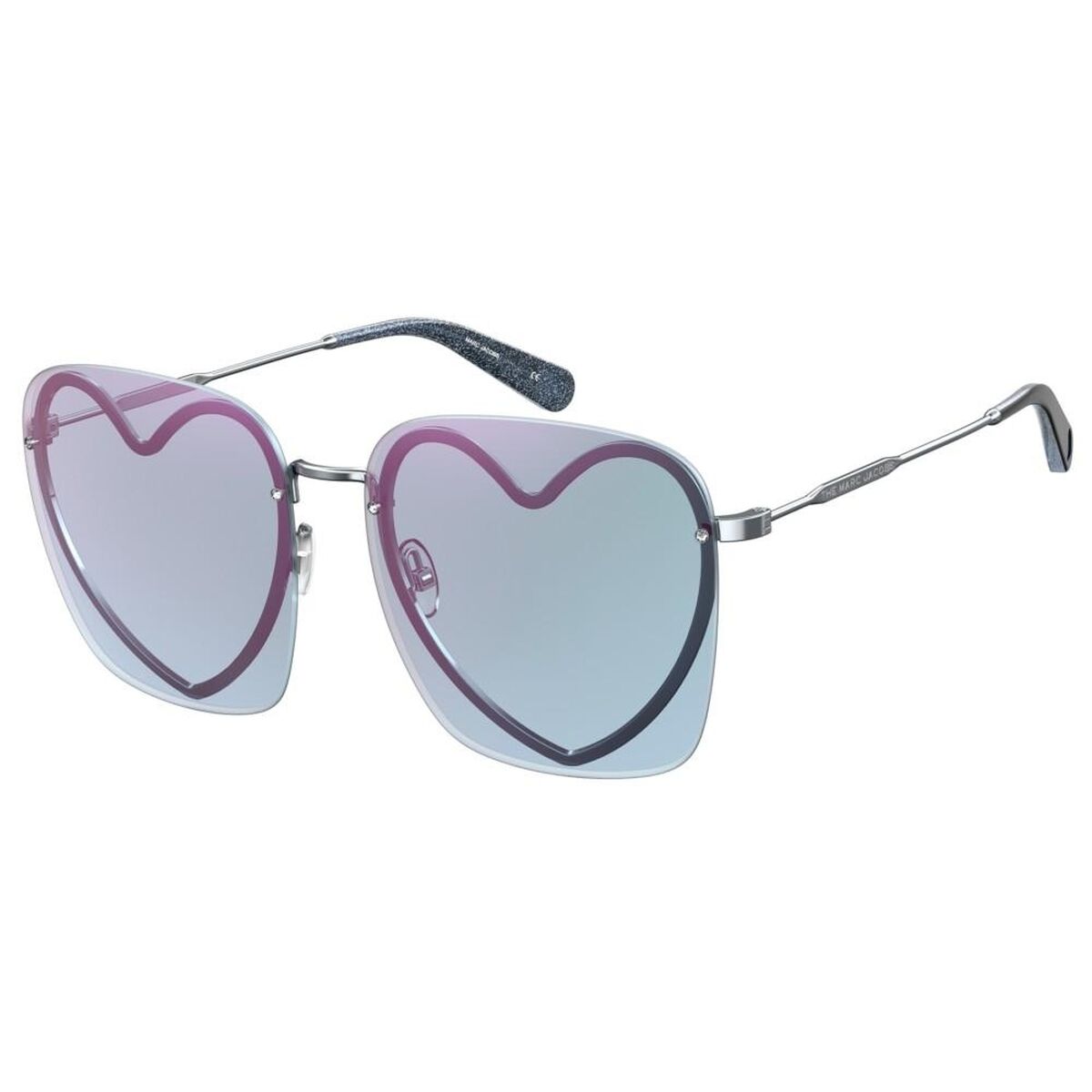 Damsolglasögon Marc Jacobs MARC 493_S