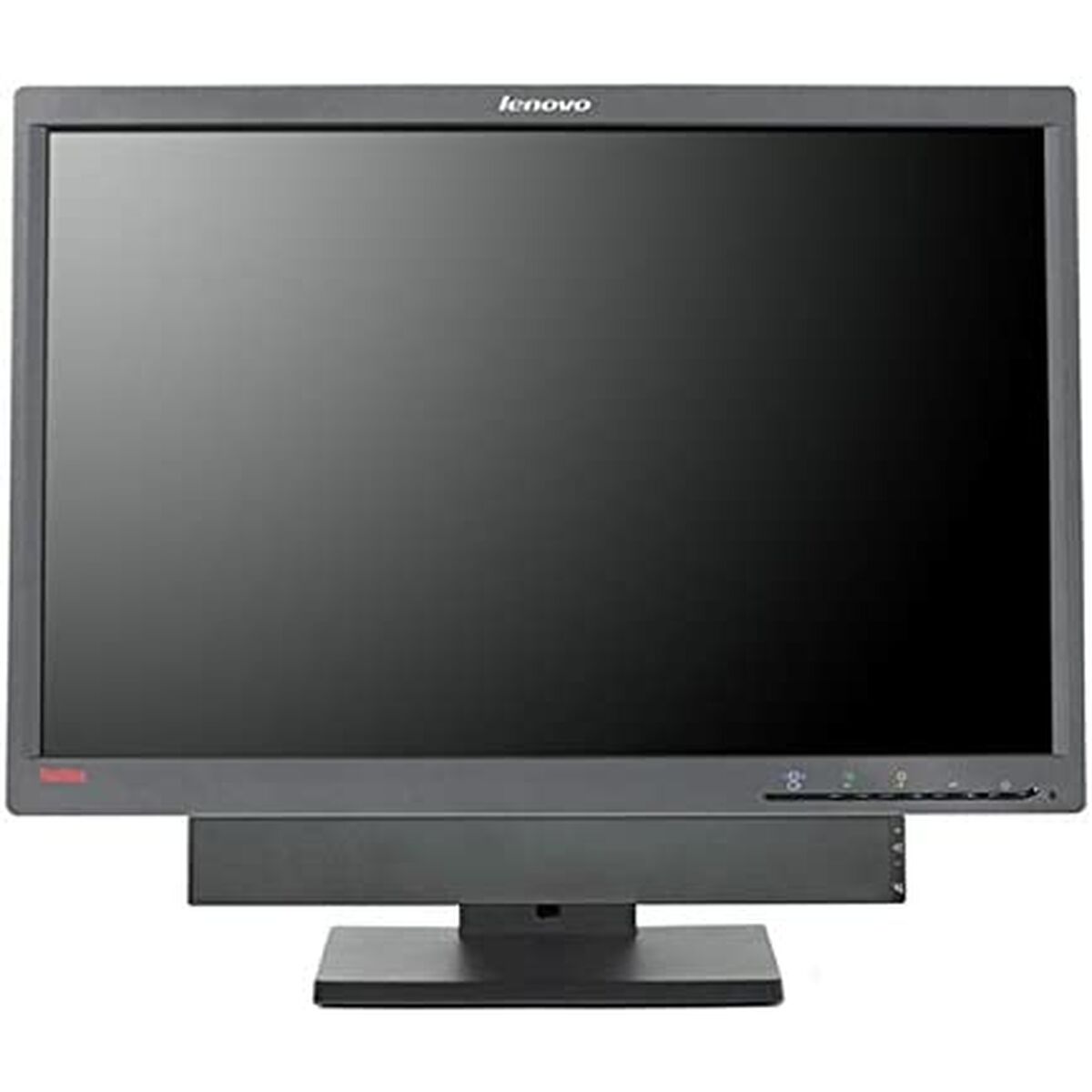 PC-högtalare Lenovo 0A36190 Svart 2,5 W - 5