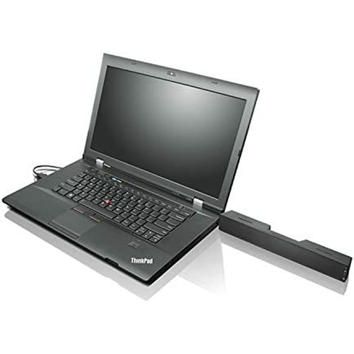 PC-högtalare Lenovo 0A36190 Svart 2,5 W - 6
