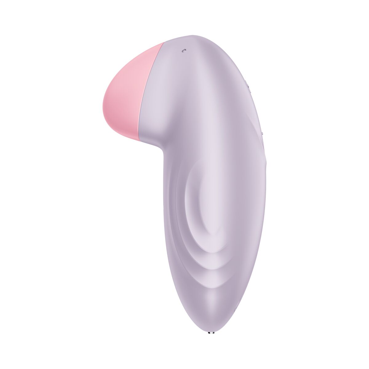 Vibrator Satisfyer Lila - 3