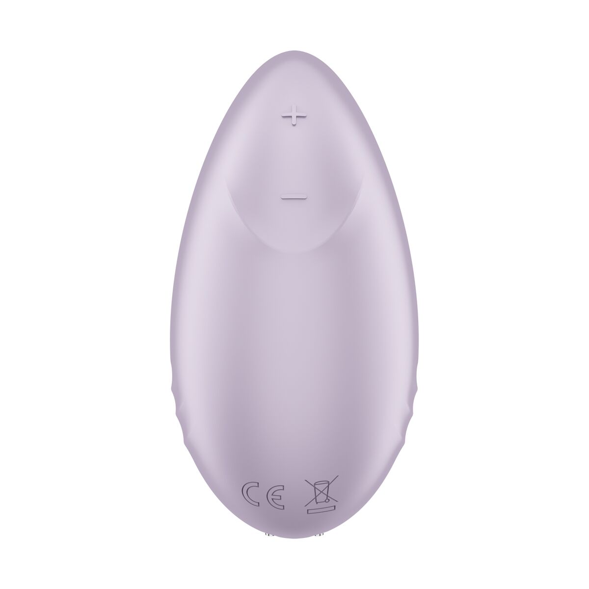 Vibrator Satisfyer Lila - 6