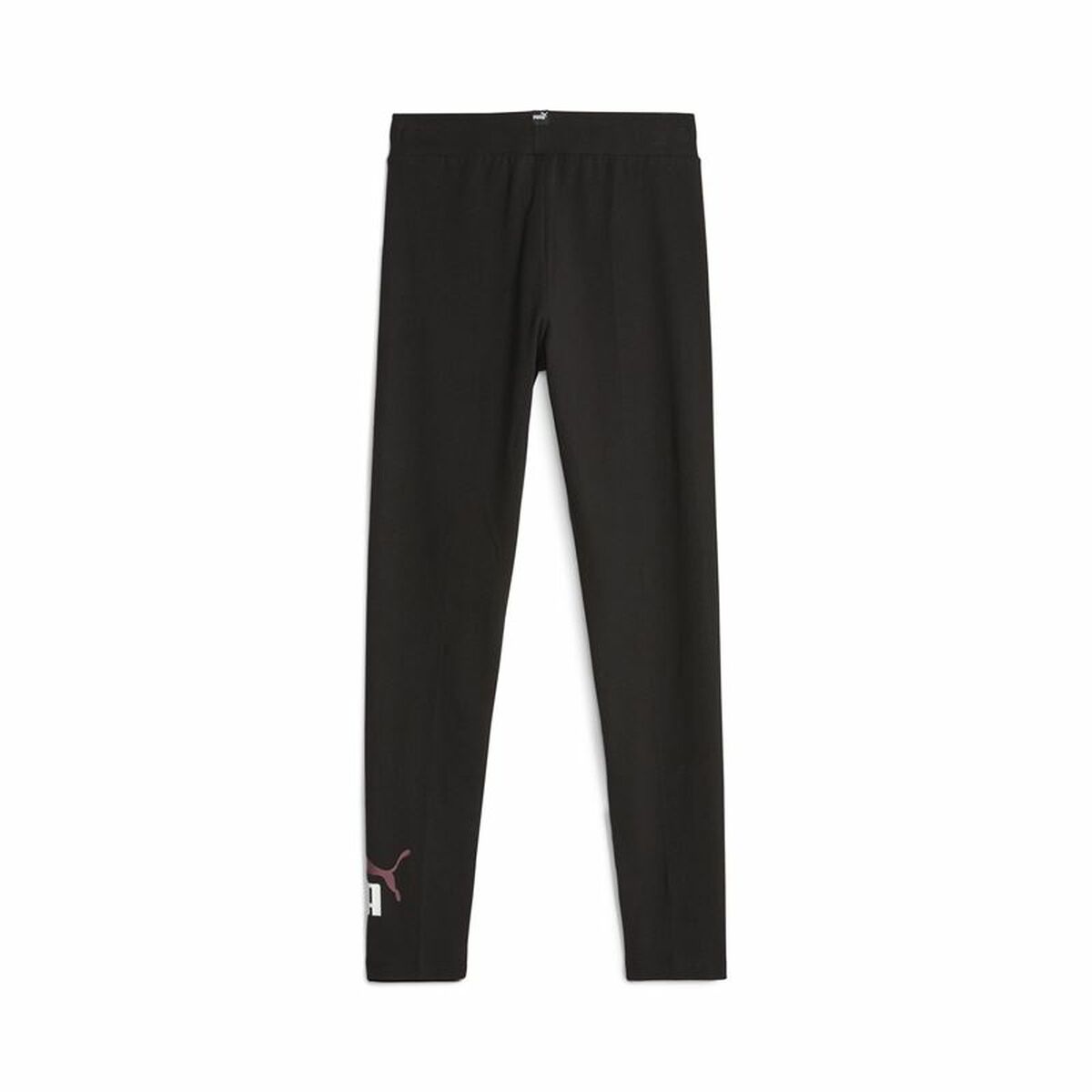 Sport-leggings, Barn Puma  Ess Logo G  Svart - 8